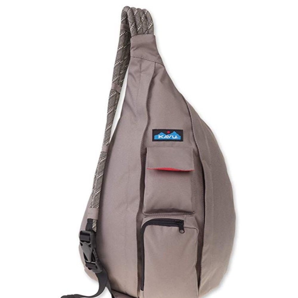 Rope Sling Bag